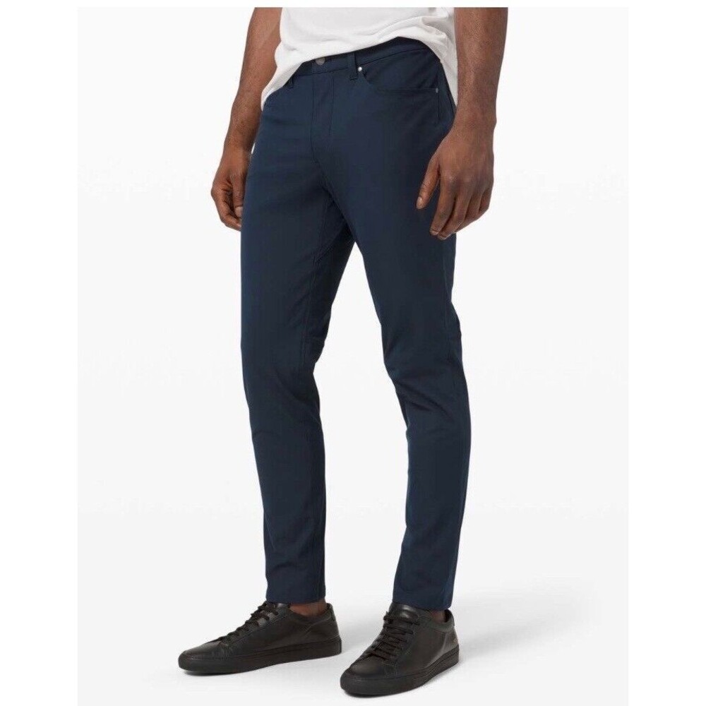 Men's Lululemon ABC Slim Pants